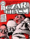 Cover for Czar Chasm (C&T Graphics, 1987 series) #1