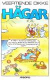 Cover for Dikke Hägar (Arboris, 1987 series) #14
