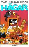 Cover for Dikke Hägar (Arboris, 1987 series) #18