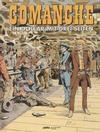 Cover for Comanche (Egmont Ehapa, 1991 series) #12 - Ein Dollar mit drei Seiten