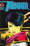 Cover for Trekker Collection (Dark Horse, 1988 series) 