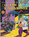 Cover for Une Aventure de l'Araignée (Editions Lug, 1977 series) #23