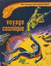 Cover for Une Aventure des Fantastiques (Editions Lug, 1973 series) #5 - Voyage cosmique
