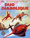 Cover for Une Aventure des Fantastiques (Editions Lug, 1973 series) #22 - Duo diabolique