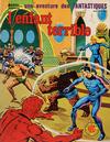 Cover for Une Aventure des Fantastiques (Editions Lug, 1973 series) #29