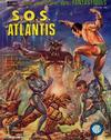 Cover for Une Aventure des Fantastiques (Editions Lug, 1973 series) #34 - S.O.S. Atlantis