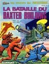 Cover for Une Aventure des Fantastiques (Editions Lug, 1973 series) #37 - La bataille du Baxter Building