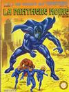 Cover for Une Aventure des Fantastiques (Editions Lug, 1973 series) #41 - La Panthère Noire
