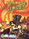 Cover for Planète des Singes (Editions Lug, 1977 series) #1