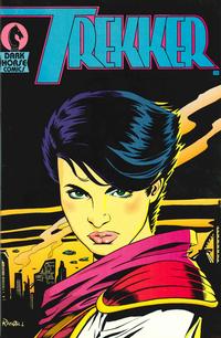 Cover Thumbnail for Trekker Collection (Dark Horse, 1988 series) 