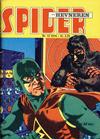 Cover for Spider (Serieforlaget / Se-Bladene / Stabenfeldt, 1968 series) #12/1974