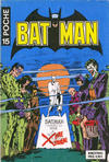 Cover for Batman Poche (Sage - Sagédition, 1976 series) #15