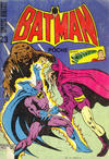 Cover for Batman Poche (Sage - Sagédition, 1976 series) #23
