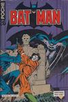 Cover for Batman Poche (Sage - Sagédition, 1976 series) #26