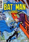 Cover for Batman Poche (Sage - Sagédition, 1976 series) #27