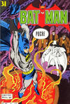 Cover for Batman Poche (Sage - Sagédition, 1976 series) #31