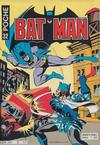 Cover for Batman Poche (Sage - Sagédition, 1976 series) #32