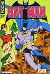 Cover for Batman Poche (Sage - Sagédition, 1976 series) #37