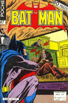 Cover for Batman Poche (Sage - Sagédition, 1976 series) #47