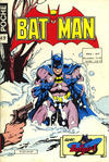 Cover for Batman Poche (Sage - Sagédition, 1976 series) #49
