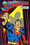 Cover for Superman Poche (Sage - Sagédition, 1976 series) #1