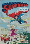 Cover for Superman Poche (Sage - Sagédition, 1976 series) #3