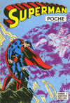 Cover for Superman Poche (Sage - Sagédition, 1976 series) #8