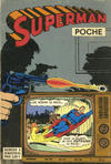 Cover for Superman Poche (Sage - Sagédition, 1976 series) #9