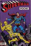 Cover for Superman Poche (Sage - Sagédition, 1976 series) #26