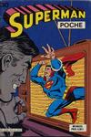 Cover for Superman Poche (Sage - Sagédition, 1976 series) #30