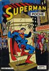 Cover for Superman Poche (Sage - Sagédition, 1976 series) #35