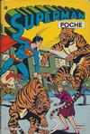 Cover for Superman Poche (Sage - Sagédition, 1976 series) #48