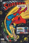 Cover for Superman Poche (Sage - Sagédition, 1976 series) #50