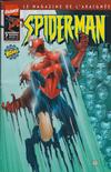 Cover for Spider-Man (Panini France, 2000 series) #7