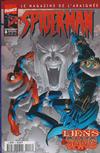 Cover for Spider-Man (Panini France, 2000 series) #8