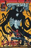 Cover for Spider-Man (Panini France, 2000 series) #9