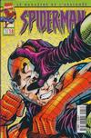Cover for Spider-Man (Panini France, 2000 series) #18
