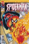 Cover for Spider-Man (Panini France, 2000 series) #21