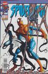 Cover for Spider-Man (Panini France, 2000 series) #22