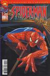 Cover for Spider-Man (Panini France, 2000 series) #25