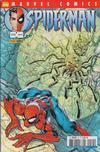 Cover for Spider-Man (Panini France, 2000 series) #29