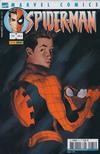 Cover for Spider-Man (Panini France, 2000 series) #31