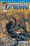 Cover for Spider-Man (Panini France, 2000 series) #37
