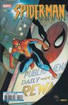 Cover for Spider-Man (Panini France, 2000 series) #42