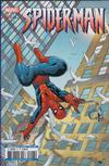 Cover for Spider-Man (Panini France, 2000 series) #43