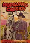 Cover for Hopalong Cassidy (Export Publishing, 1949 series) #36