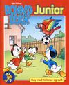 Cover for Donald Duck Junior (Hjemmet / Egmont, 2009 series) #9 [1. opplag]