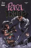Cover for Para Troop (Comics Conspiracy, 1998 series) #5
