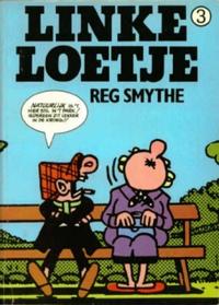 Cover Thumbnail for Linke Loetje (Arboris, 1982 series) #3