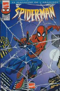 Cover Thumbnail for Spider-Man (Panini France, 1997 series) #2